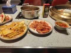 -钱小奴创意自助餐厅·原切谷饲安格斯畅吃(苏州昆山招商花园城店)