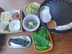-济州爱肉堂(总店)