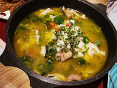 -赵小姐丨新中餐(曲江店)