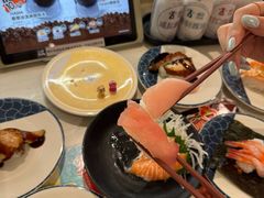 -滨寿司(新街口中央商场店)
