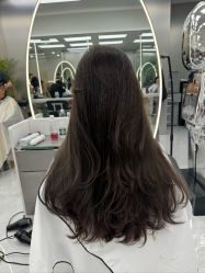 -5M HAIR SALON 旗舰店