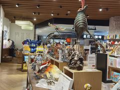 -G·SPACE(金鹰世界店)
