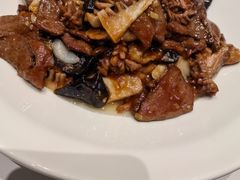 -万荣烤鸭店·北京菜(天坛店)