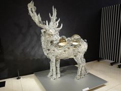 -三星美术馆Leeum