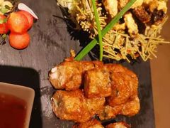 -领事馆19号中餐厅(厦门海景洲际酒店)