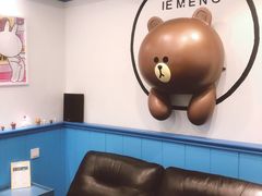 -影萌私人影院(台北院子店)