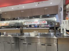 -乡村基(两江新区黄山大道第二餐厅)