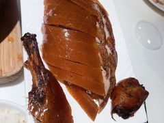 -小放牛炒菜馆(裕华万达店)