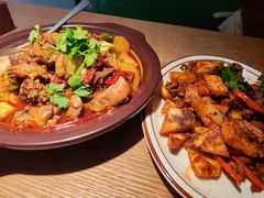 -纳鲁孜·新疆特色餐厅(上海悦荟广场店)