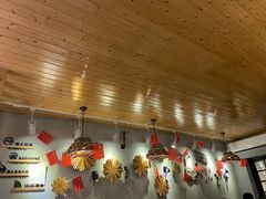 大堂-七七家的糖水店(南湾街1号店)
