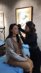 -京都墨客刺青