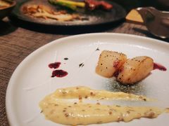 -枫品铁板烧(东樾店)