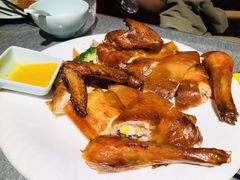 -幸福哟烧鸡·粤菜海鲜私厨(七星路店)