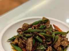 -梅园酒店餐厅(西湖店)