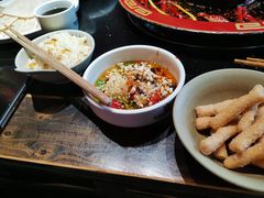 -矮板凳老火锅(宽窄巷子店)