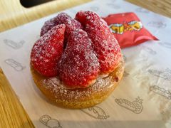 -喜茶(广州北京路惠福东店)