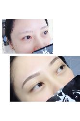 -久匠·纹眉半永久野生眉