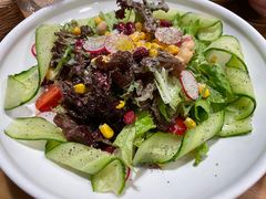 -青麦家·融合餐厅(江岛智立方店)