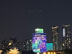-武昌江滩