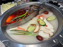 -人人捞火锅(陵水店)