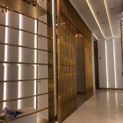 -3AM·S HAIR SALON烫发染发接发