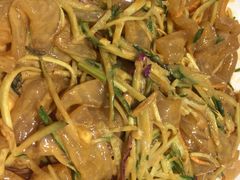 大拉皮-八大碗(吉祥店)