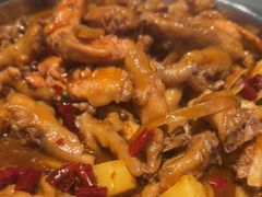 -胖哥俩肉蟹煲(福州仓山爱琴海店)