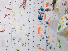 -尽峰攀岩 Acme Climbing