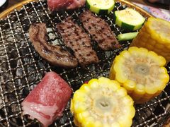 -樱宿日式和牛烧肉(五道口店)