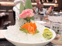 -大渔铁板烧(万象城店)