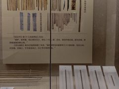 -巴音郭楞蒙古自治州博物馆