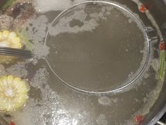 -高兴一锅潮汕鲜牛肉火锅(银座店)