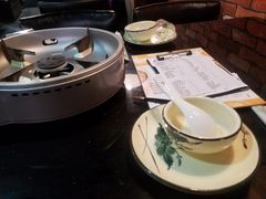 -炙韩料理·部队锅专门店