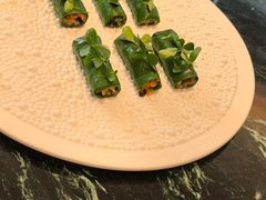 -甄御•海鲜新青岛菜(麦岛店)