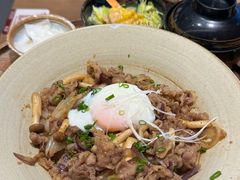 -ITARU食堂·定食料理(西丽店)