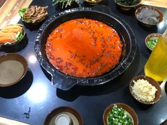 -麻大侠老火锅(巴国城店)