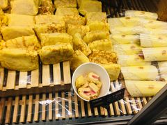 -东哥面包(江宁大润发店)