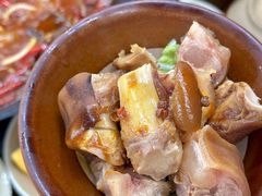 -阳阳老火锅(小南门店)