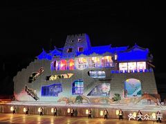 -三亚红色娘子军演艺公园景区