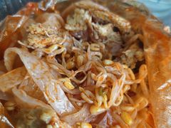 -王菊美食街·王菊面馆(总店)