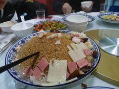 -北大地皖峰饭馆