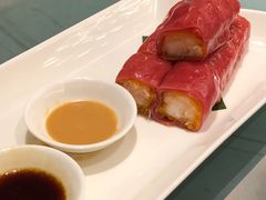 -湛江民大喜来登酒店-采悦轩中餐厅