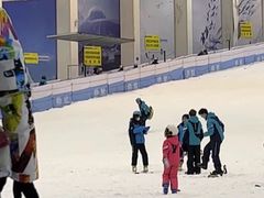 -绍兴启迪乔波冰雪世界