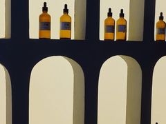-予厘·推拿按摩·精油SPA(憩舍长安店)