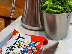 -荣叔港式沙嗲牛肉火锅(正佳潮流店)