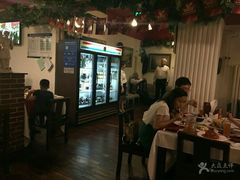 -Carmen卡门西班牙餐厅