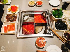 -海底捞火锅(振华商厦店)