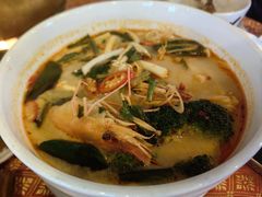 -南沙游艇会·大兵船餐厅