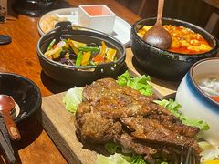 -马灯部落·西湖边的创意山景餐厅(虎跑动物园店)