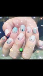 -生活美一点玉指间美甲美睫